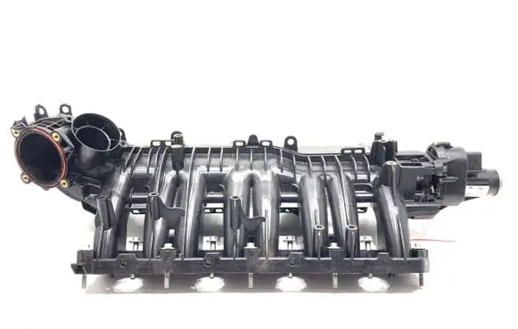 Jaguar XF Intake manifold G4D39F648AA