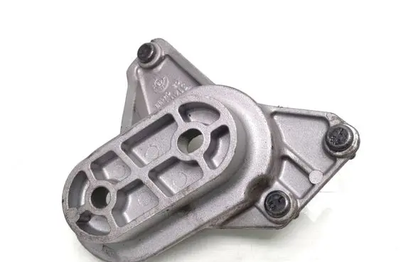 Volvo XC90 Accelerator throttle pedal bracket 31200671