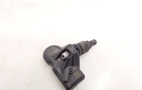 Tire pressure sensor