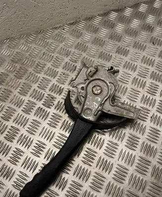 Chrysler PT Cruiser Handbrake/parking brake lever assembly