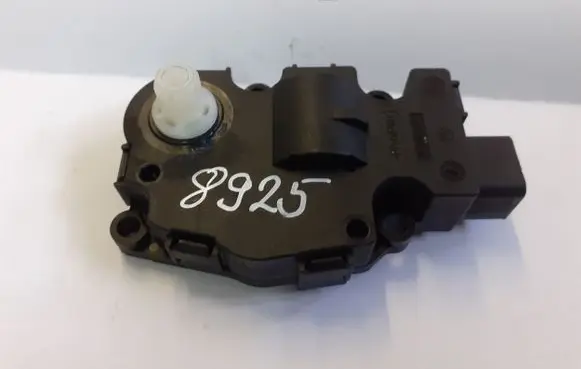 Intake manifold valve actuator/motor