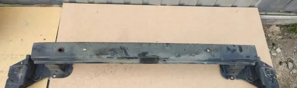 Peugeot 3008 I Rear bumper support beam 
