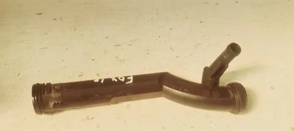 Volkswagen Fox Engine coolant pipe/hose 03D121065B
