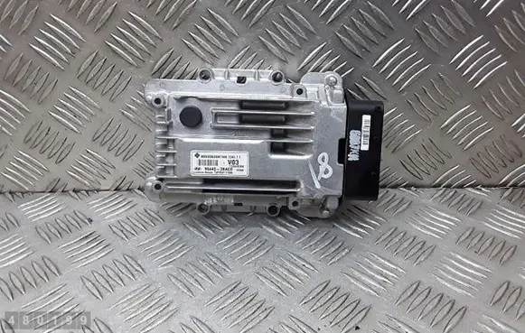 Hyundai i40 Gearbox control unit/module 954403bac0