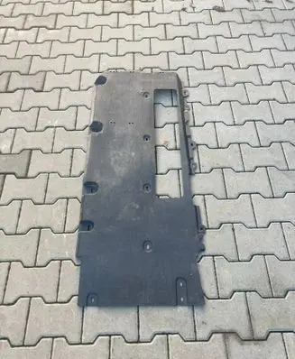 Peugeot 508 II Center/middle under tray cover 9830303580