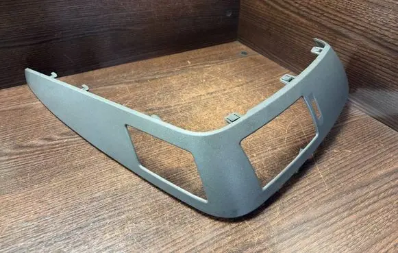 Volkswagen Crafter Panel trim 9066890137 A9066890137