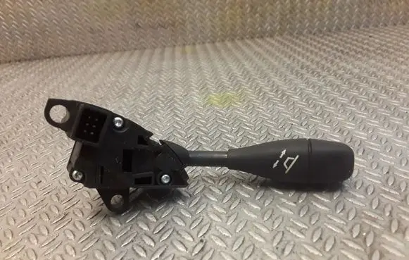Mercedes-Benz C W203 Steering wheel adjustment handle/lever A0005453522 0005453522