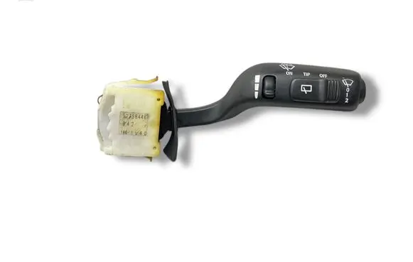 Saab 9-5 Wiper control stalk 12758446 1861160