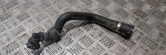 Mercedes-Benz E W213 Brake vacuum hose/pipe A2135012082
