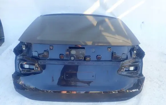 BMW 6 G32 Gran Turismo Tailgate/trunk/boot lid