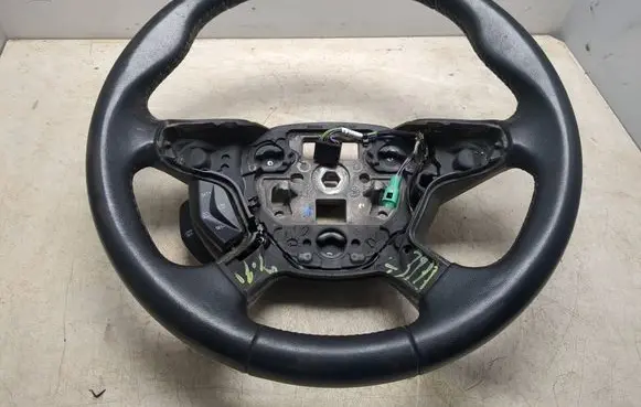 Ford Kuga II Steering wheel AM5T9E740AB 14JAN24GR2