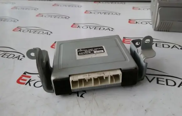 Mitsubishi Pajero ASC control unit/module 8633A004