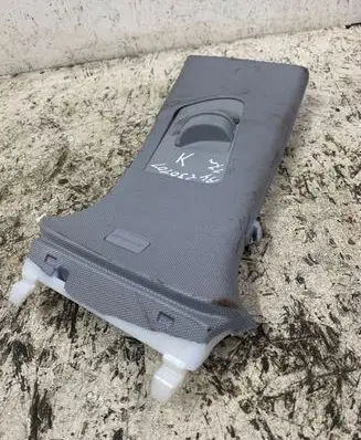 Audi A4 S4 B9 (B) pillar trim (top)