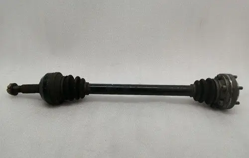 Aston Martin V8 Rear driveshaft/prop shaft 4G434K139AB