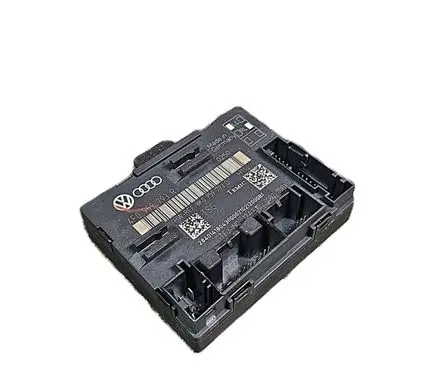 Audi A5 8T 8F Door control unit/module 8K0959793D 000200B1 4F0959793R