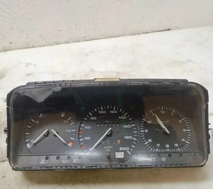 Volkswagen Transporter - Caravelle T4 Speedometer (instrument cluster) 701919033DK 701919059AC