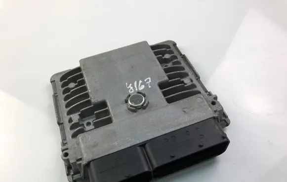 Volkswagen Polo V 6R Other control units/modules 03F906070GD