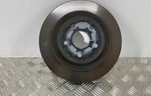 Toyota RAV 4 (XA50) Rear brake disc