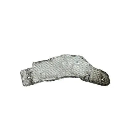Audi A5 8T 8F Heat shield in engine bay 8K0804162F