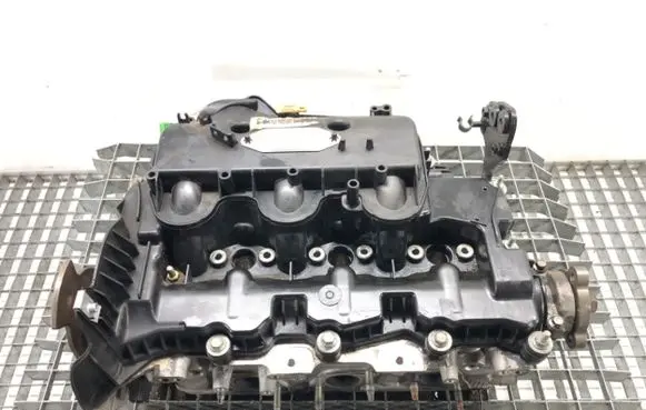 Jaguar XJ X351 Engine head 306DT