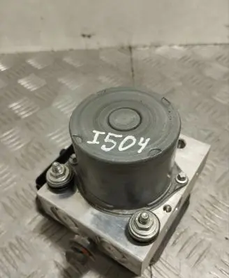 ABS control unit/module