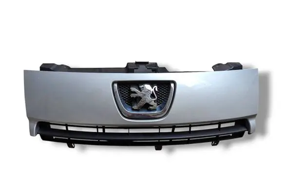 Peugeot Expert Front grill 1497644077