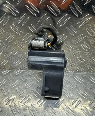 Peugeot 308 Hand brake/parking brake motor 0204749603AJ D4P1909 13022017