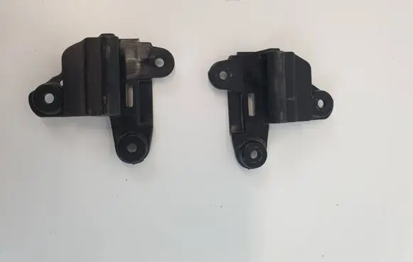 Headlight part