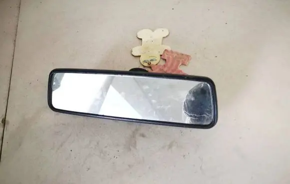 Audi A4 S4 B5 8D Rear view mirror (interior) 4d0857511