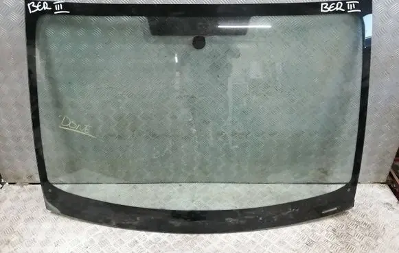 Citroen Berlingo Front windscreen/windshield window 