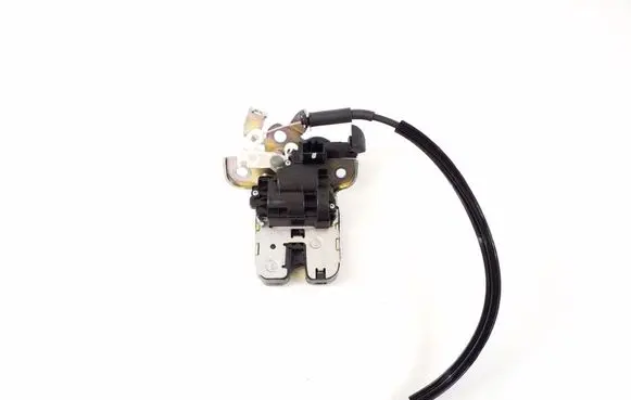 Audi A8 S8 D4 4H Loading door lock 4H0827505A