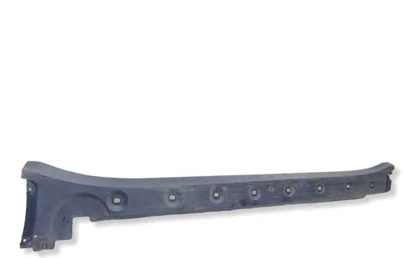 Porsche 992 Foot area side trim 992854884G 7049