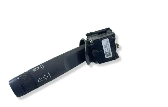 Opel Insignia A Indicator stalk 95220563