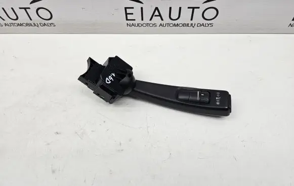 Volvo V50 Wiper control stalk 17D770