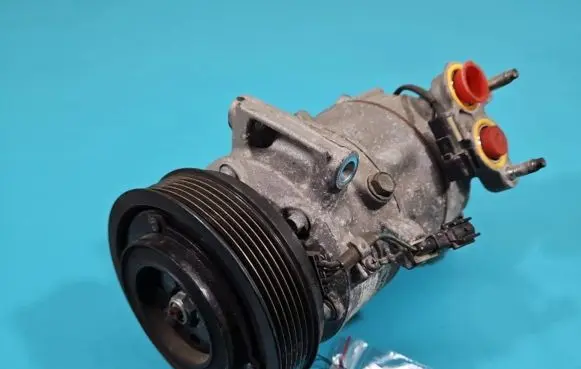 Volvo V90 Cross Country Air conditioning (A/C) compressor (pump) P31469966 IMPRK1404307