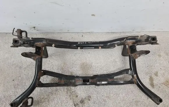 Volkswagen Beetle A5 Rear subframe 5C0500025