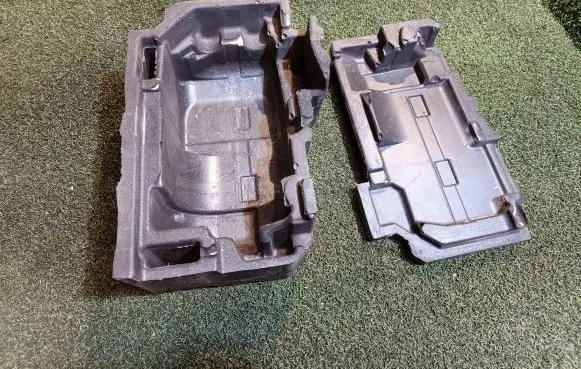 Mercedes-Benz S W222 Vacuum pump A2228000197