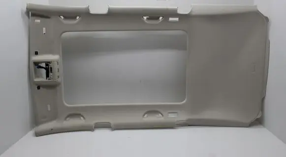 Volkswagen PASSAT B7 Headlining set 170KM