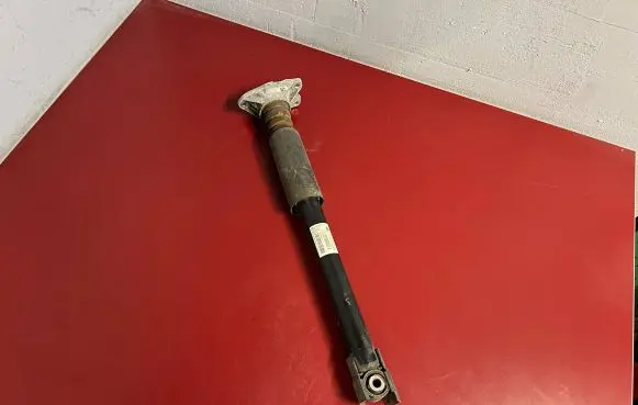 BMW X1 F48 F49 Rear shock absorber/damper 6861693 33526861693