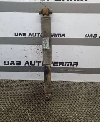 Ford Focus Rear shock absorber/damper BV6118080CAD