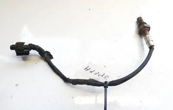 Opel Zafira A Lambda probe sensor s378p
