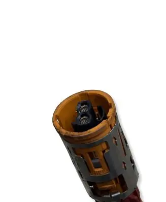 Mercedes-Benz GLC C254 High voltage cable A2545405318 301020Q02 DB3G54A114