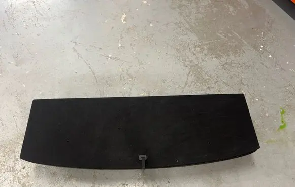 KIA Sorento IV Glove box in trunk 85716P2200