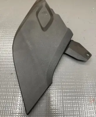 Porsche 911 991 Center console decorative trim 99155315105