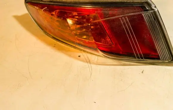 Honda Civic Rear/tail lights 22016721