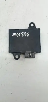 Mercedes-Benz Vito Viano W639 Immobilizer control unit/module 0335456032