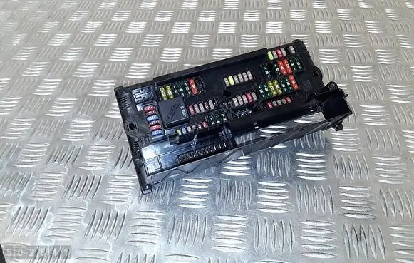 Fuse module