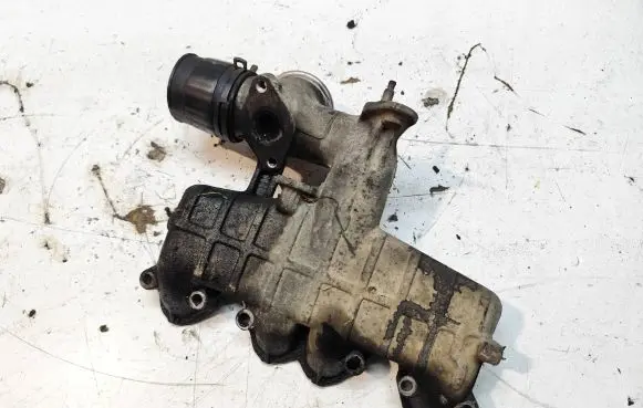 Intake manifold