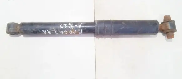 Ford Focus Rear shock absorber/damper 383537egt