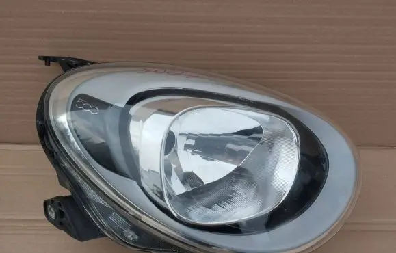 Fiat 500X Headlight/headlamp 0051978414 6000062319 043460999A
